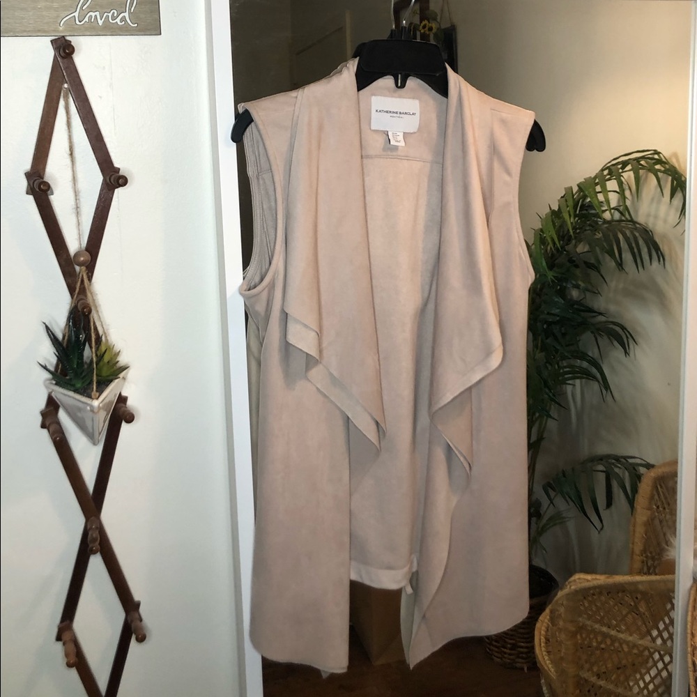 Vest